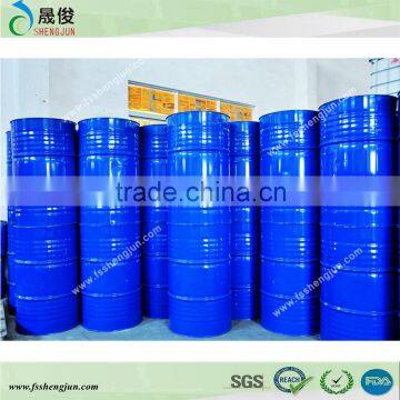 Epoxy Soybean Oil / ESO for PVC granule manufacturer