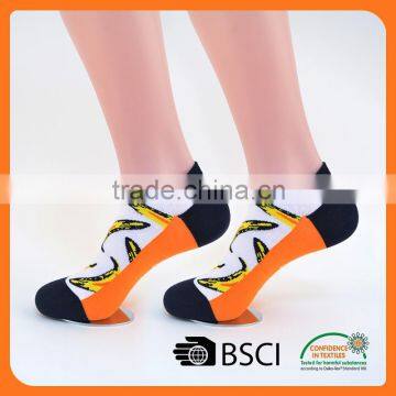 wholesale ankle socks factory invisible man sock