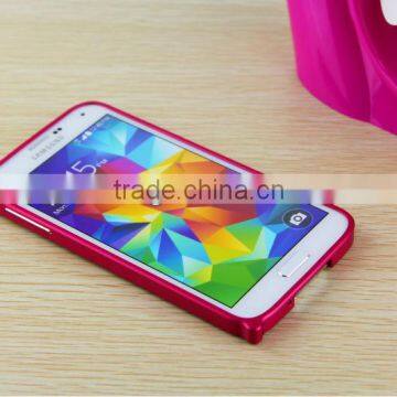 New Arrival Mobile Acessories For Samsung Frame Bumper Case Cover