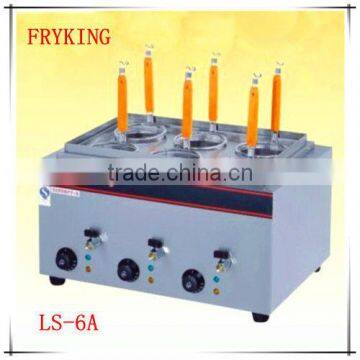 Kitchen Equipment Table Model Electric Pasta Boiler for Restaurant