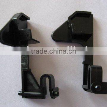 plastic molding for plastic part