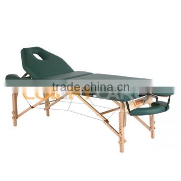 Coinfy CFMS09BR portable treatment table