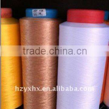 Polyester DTY 100%CD Yarn