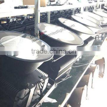 Best Price 500W 400W 300W 200W 1000 Watts LED Stadium Flood Lighting photo-5