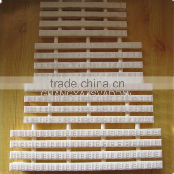 Plastic Overflow Grating/ Swimming Pool Equipment