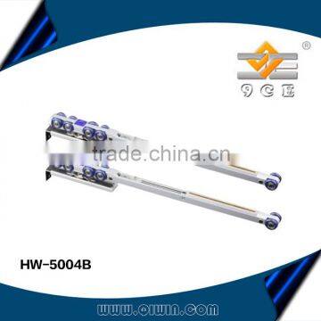 New Product Sliding Door Rollers Hydraulic Hanging Wheel