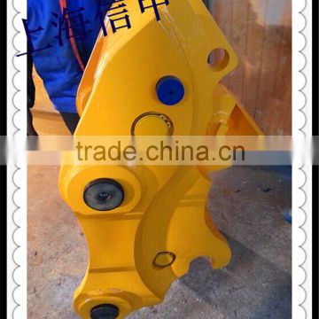 volvo EC360 excavator hydraulic quick coupler at good price