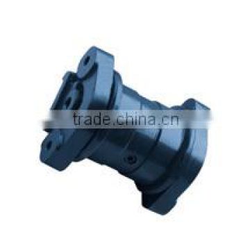 PC30 EX30 mini crawler excavator track bottom roller