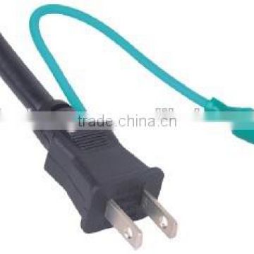 Japan Pse approval power cord and plug