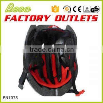 Guangdong Factory Wholesale Adult pc Shell American Safety Bicycle Helmet photo-3