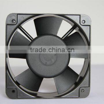 6 INCH 110/120V 220v/240v ac Waterproof Exhaust Fan IP54 IP55 IP58 IP68 150X150X51mm photo-3