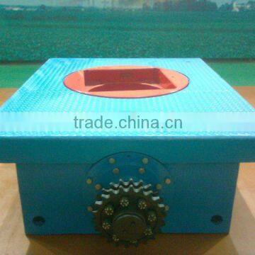 oil drilling rotary table