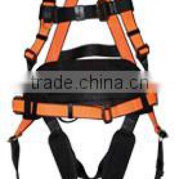 DELUXE SAFETY HARNESS (GS-3571H)