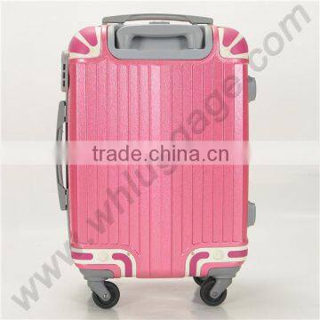 Noble Quality ABS/PC Trolley Suitcase for Hot Sale photo-3