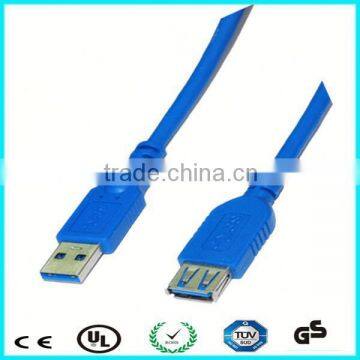 3 Feet Black am to bm Micro Usb3.0 Printer Cable photo-3