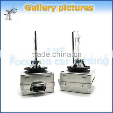 Lowest Price D3S 35W HID Xenon Headlight, Globe Conversion Kit photo-4