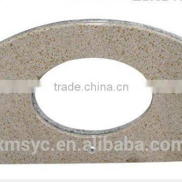 Vanity Top, Prefab Vanity Top, Laminate Countertop, Bar Top photo-4