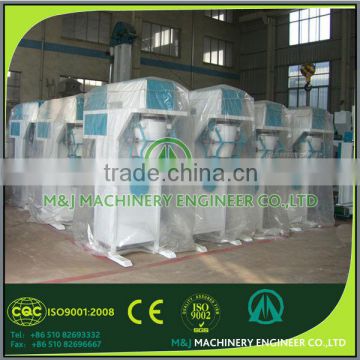 gravel packing machine for pp woven bag