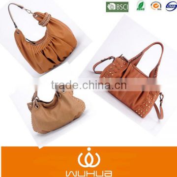 2014 Latest Pu Handbags/Shoulder Bags/Satchel Bags