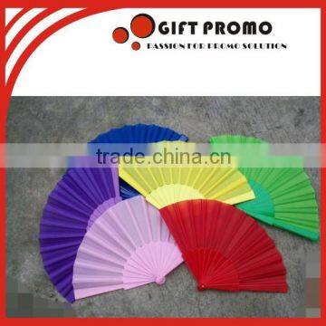 Promotional Blank Hand Fan photo-2