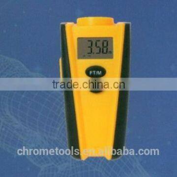 Ultrasonic Distance Measure and Stud Finder UL201