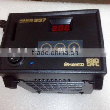 60W ESD Lead Free Soldering Station HAKKO 937 Soldering Station With Factory Price photo-2