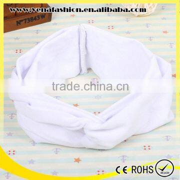 Cross Korean Baby Knit Headbands,knit Wide Headband photo-5