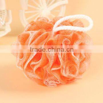 Hotel Disposable Net Printed Bath Sponge photo-6