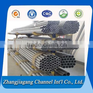 Small diameter titanium seamless metal tube price