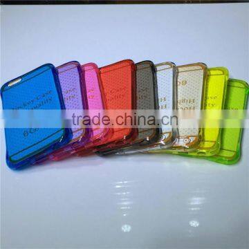 For IPhone TPU Cell Phone Case ,clear Mobile Phone Cover 5.5 Inch Mobile Phone Case photo-6