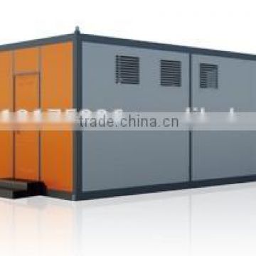 Container Huses for toilet kitchen,bathroom