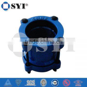 Ductile Iron Couplings