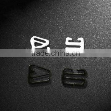 Nylon coated bra slider special size for garment/belt/underwear using