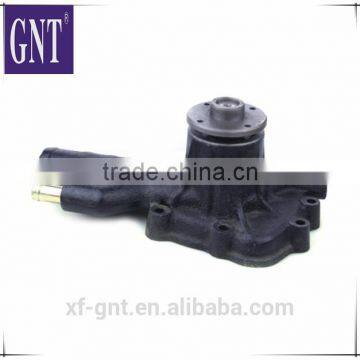 excavator EX60-1 ED33 FD33 21010-79026 water pump hot sale                        
                                                                                Supplier's Choice