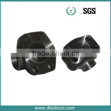 Non-standard High material Electronics rubber parts