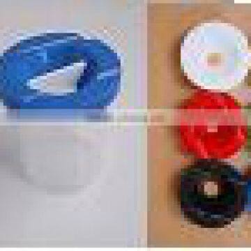 plastic palette, painting palette, color palette pigment cup paint canTS-056