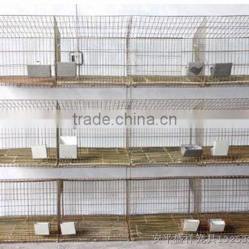 zisa high quality rabbit cage suppilers price