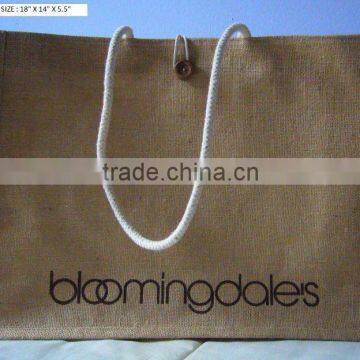 Manufacturer of Promotional Bag