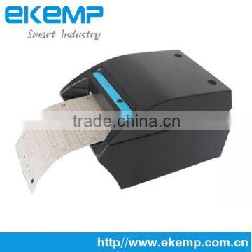 EKEMP ER1000 82.5mm papersize OMR/optical character recognition