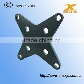 ISO stamping steel fabrication manufacturer