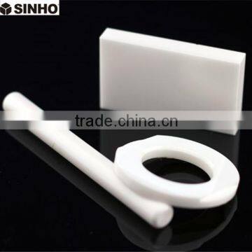 High Performance Alumina Ceramic Tiles