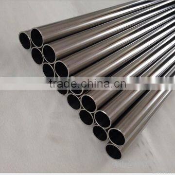 304 sanitary stainless steel pipe,304 stainless steel tube for foodstuff medical treatment and kitchen