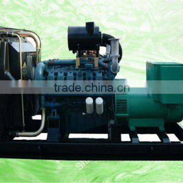 300kw daewoo diesel generator set