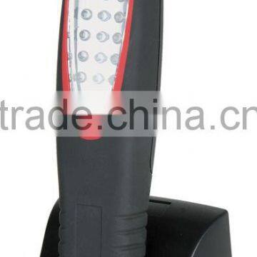 rechargeable led work light