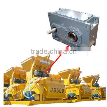 professional manufacturer of HC series parallel shaft industrial gearbox