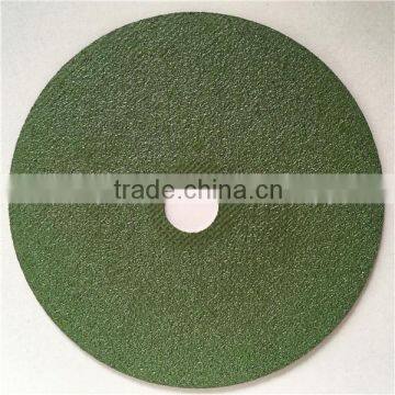 Super Sharp and Durable 4' Cutting Disc for 16mm Round Steel photo-2