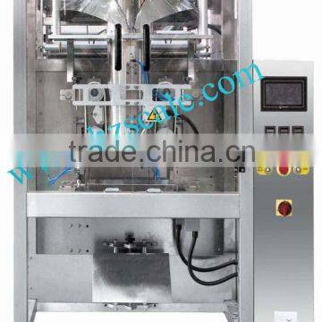 Automatic 720 Vertical Form Fill Seal Machines for packing