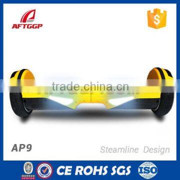 2015 Innovative Scooters-Two Wheels Self Balance Electric Scooters With 4.4 Ah Li-ion Samsung Battery and Remote Control photo-6