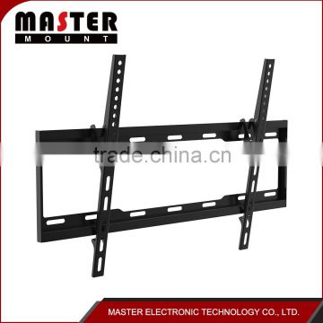 Economy Low Profile Tilt Plasma TV Wall Mount for 37 to 70 inch screen