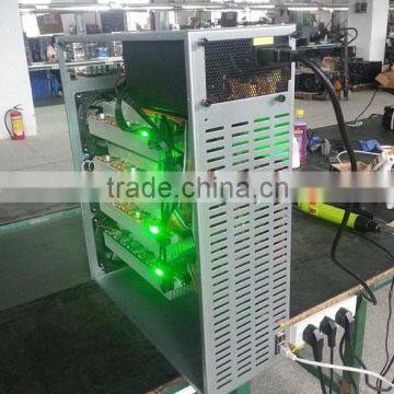 BITCOIN MINER